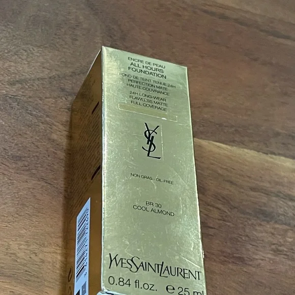 YSL - Picture 6 of 10